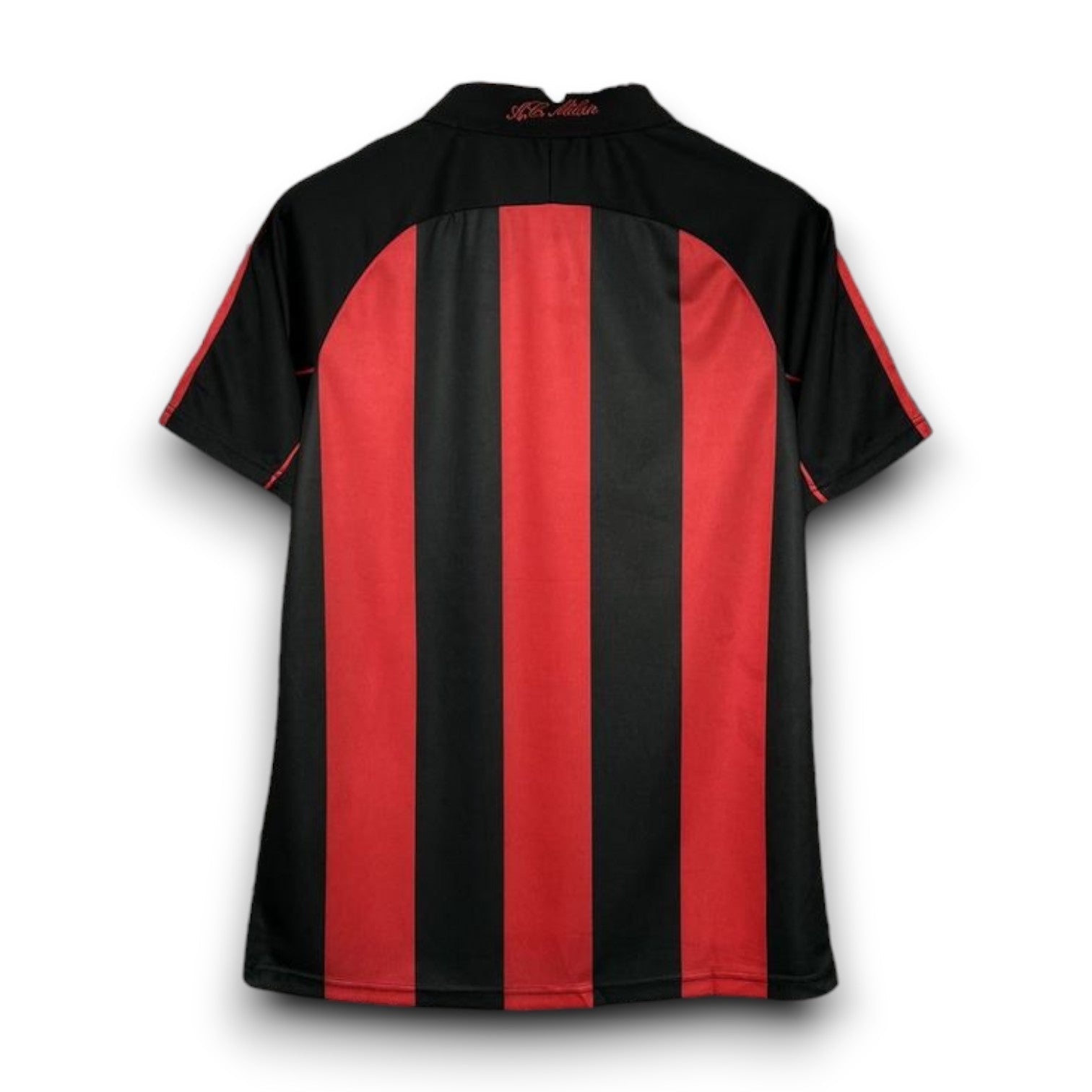 AC Milan Retro Home Jersey 2000/2002