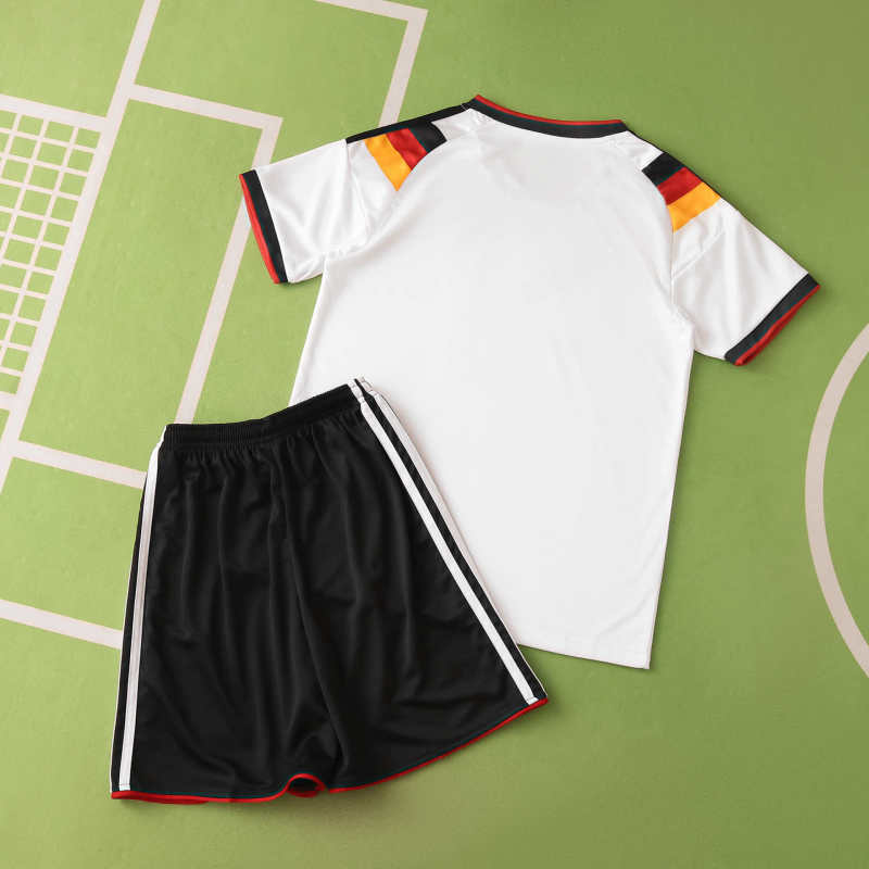 Jersey 26 Kids Kit