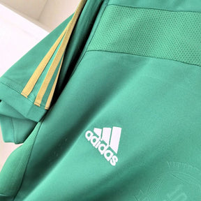 Palmeiras Retro Home Jersey 2014