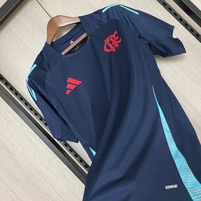 Camisa de Treino Flamengo 2025/26 - Comissão Técnica