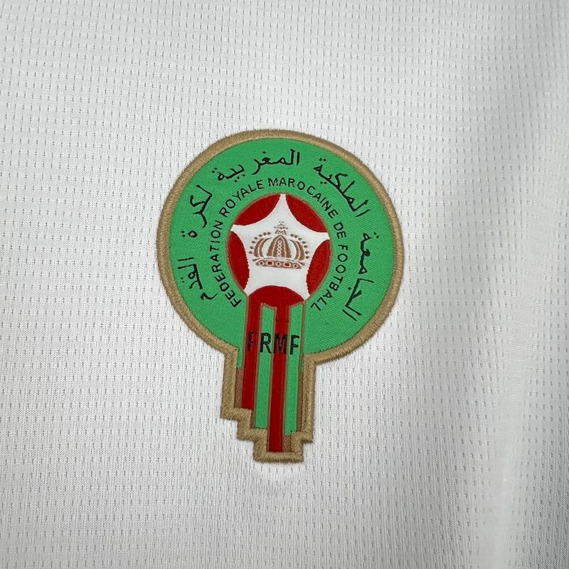 Away 25 Men's Jersey