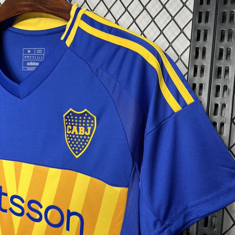 Home 24/25 Men's Jersey
