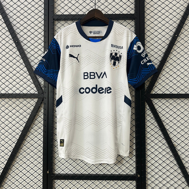 Away 24/25 Men's Jersey