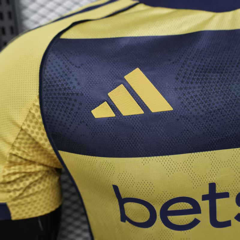 Away 25/26 Men's Player Jersey
