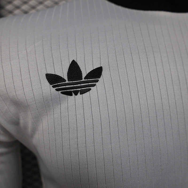 Jersey Men's Long Sleeve Player 125th Anniversary