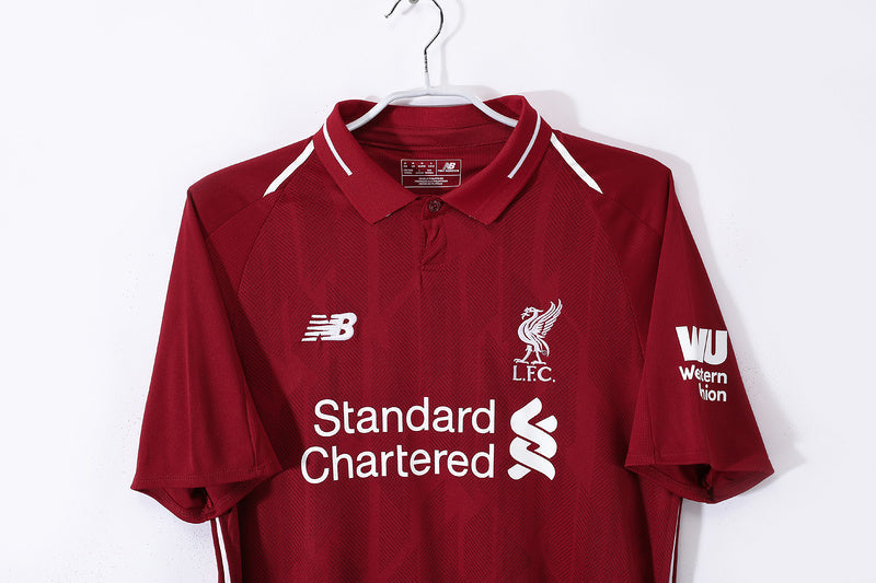 Retro Jersey 18/19 Men's