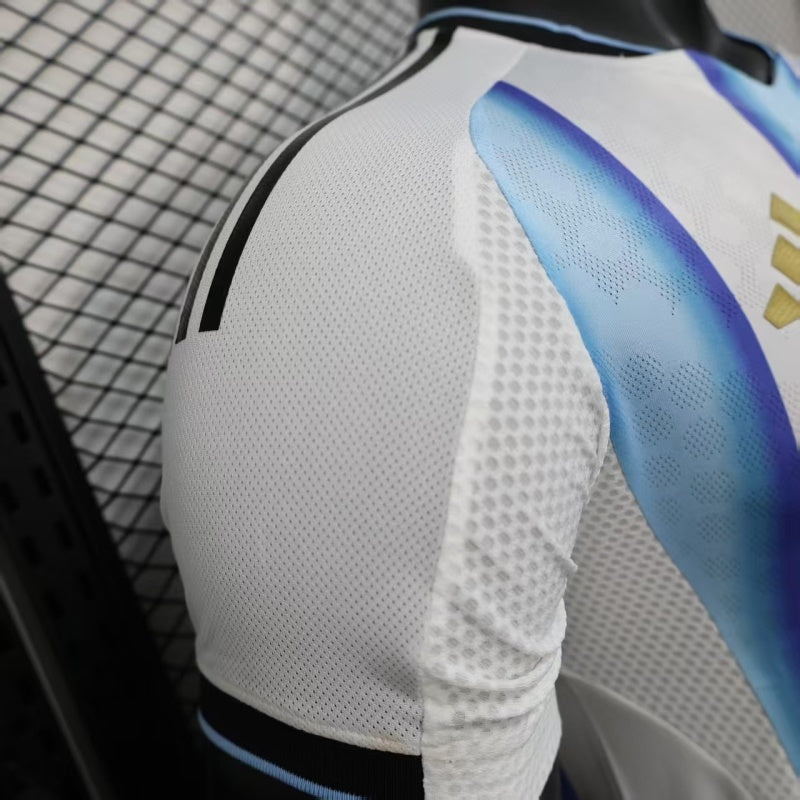 Argentina Home Jersey 2026 - Player Version