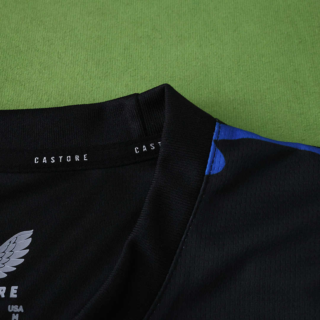 Everton 2025/26 Third Jersey