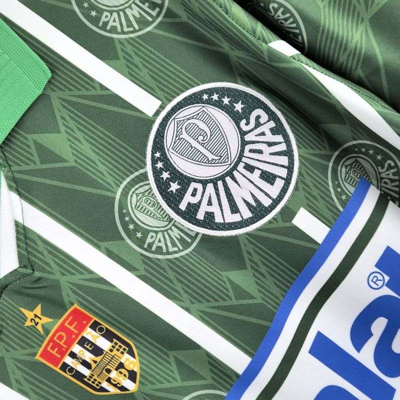 Retro Home 96 Men's Jersey