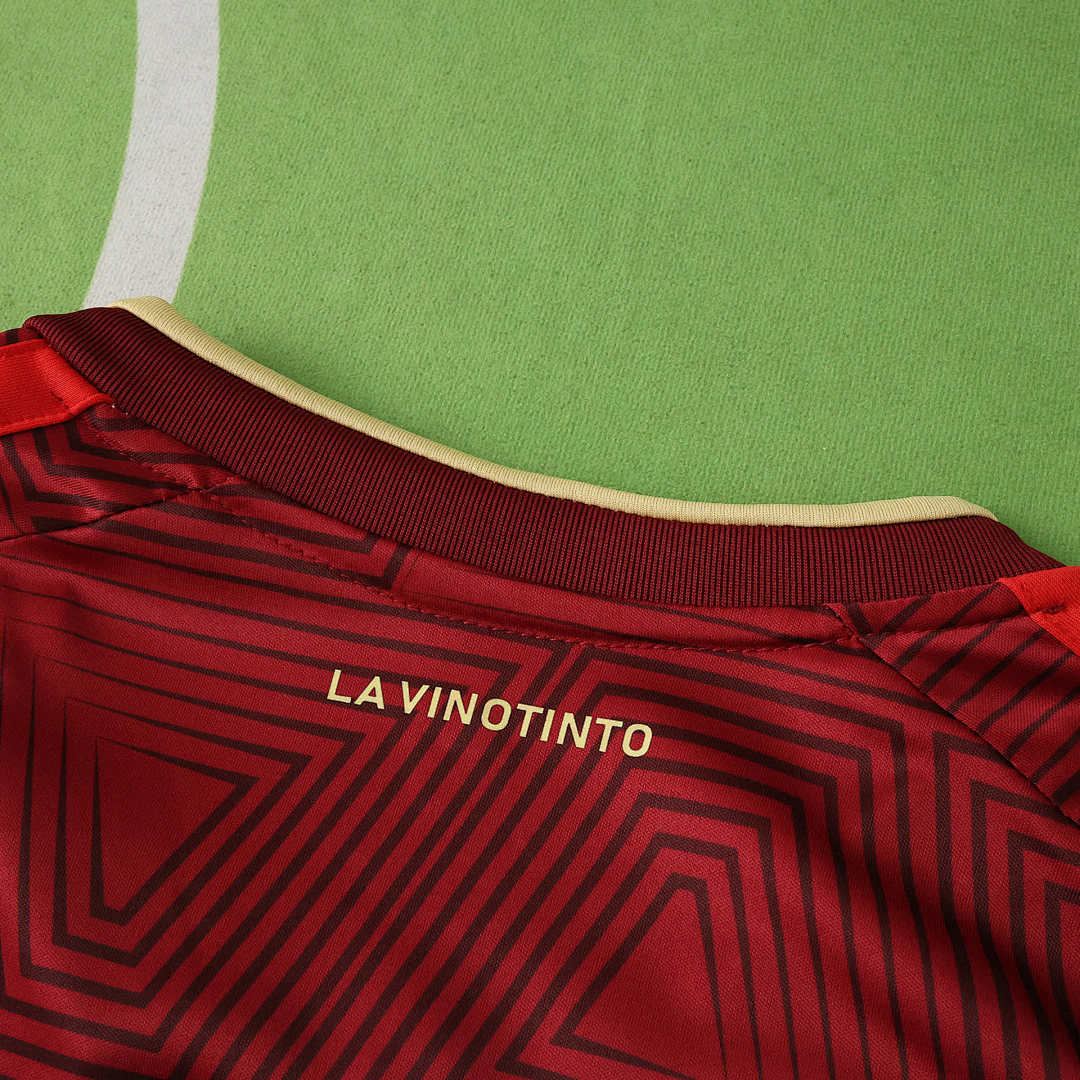 Jersey 26 Men's