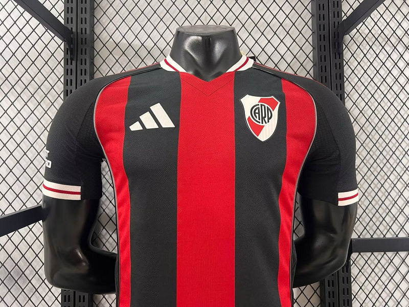 Away 25/26 Men's Player Jersey