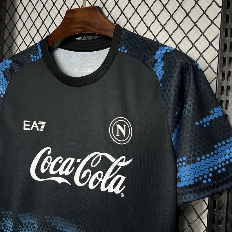 Napoli Jersey Pre Match 2024/2025