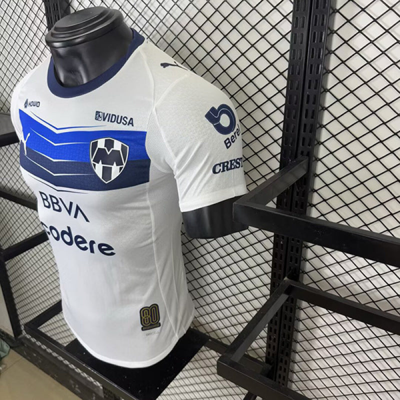 Away 25/26 Men's Player Jersey
