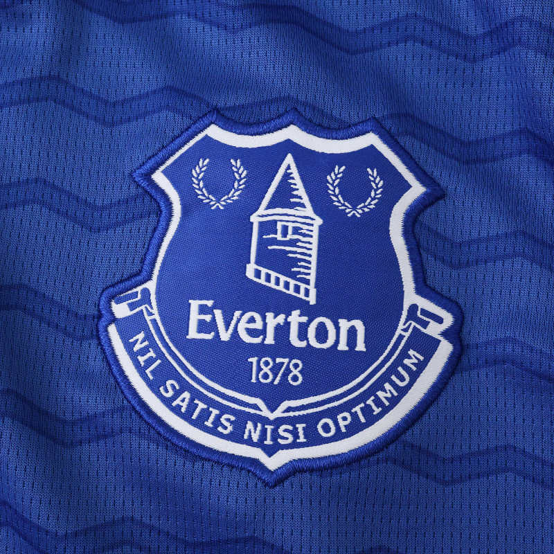 Home 25/26 Men's Jersey