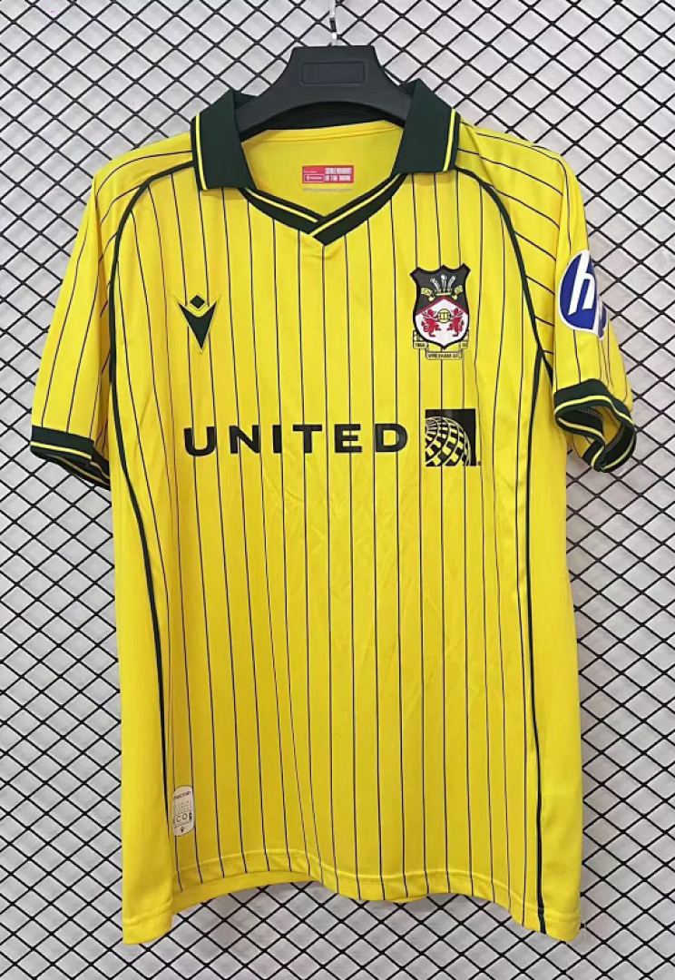 Away 25/26 Men's Jersey