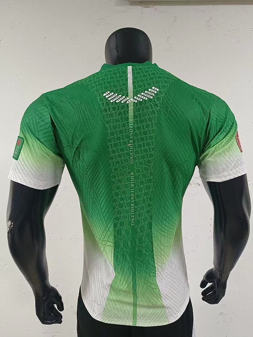 Jersey 26/27 Men's Player