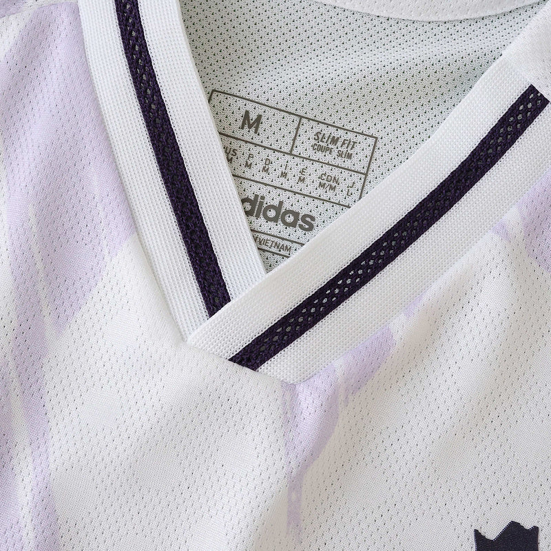 Manchester United Away Jersey 25/2026 - Player
