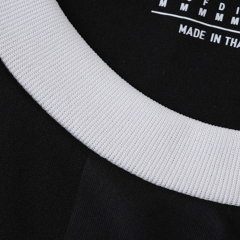 Liverpool Goalkeeper Black Jersey 2025/26