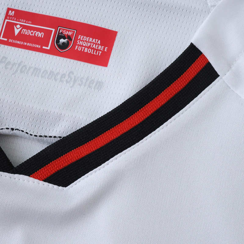 Away 25/26 Men's Jersey