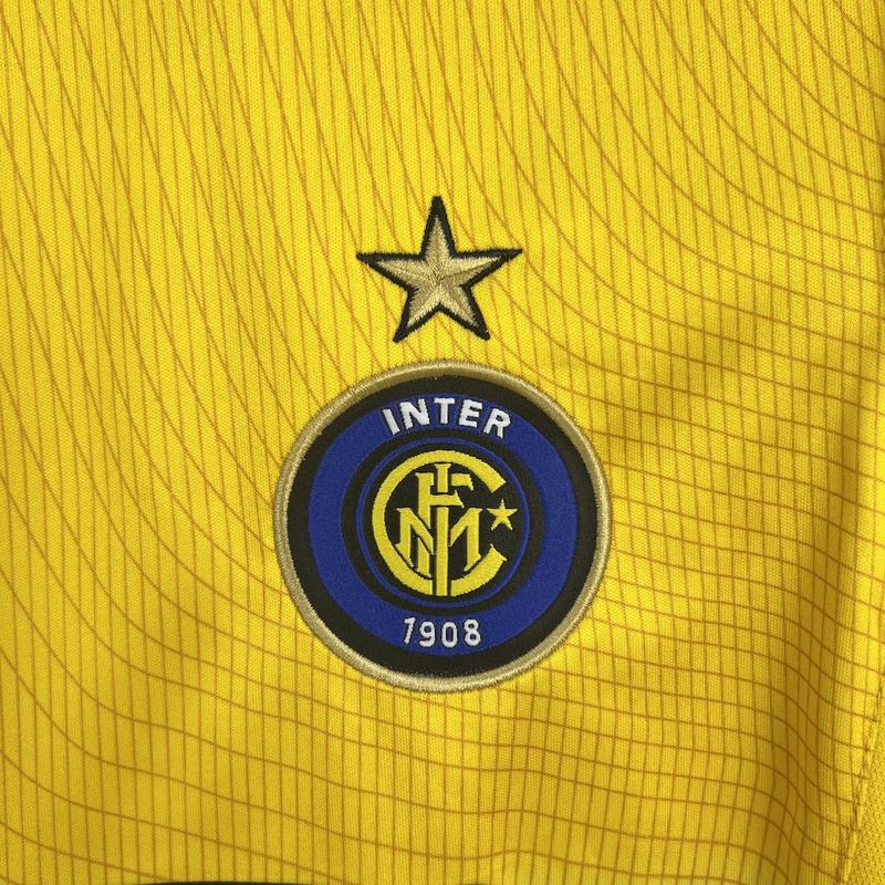 Retro Third 02/03 Men's Jersey