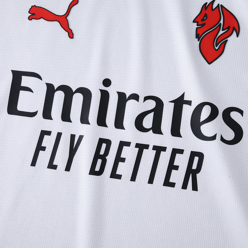 Away 25/26 Men's Jersey