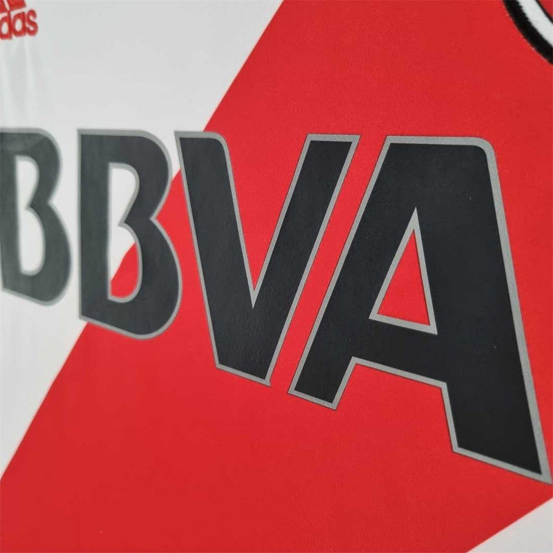 Retro Home 15/16 Men's Jersey