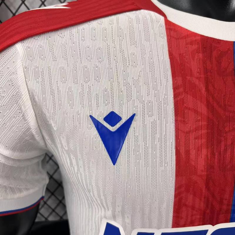 Third 25/26 Men's Player Jersey