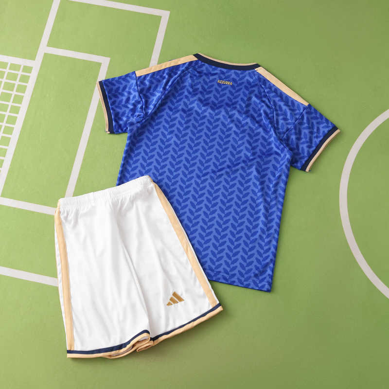 Jersey 26 Kids Kit