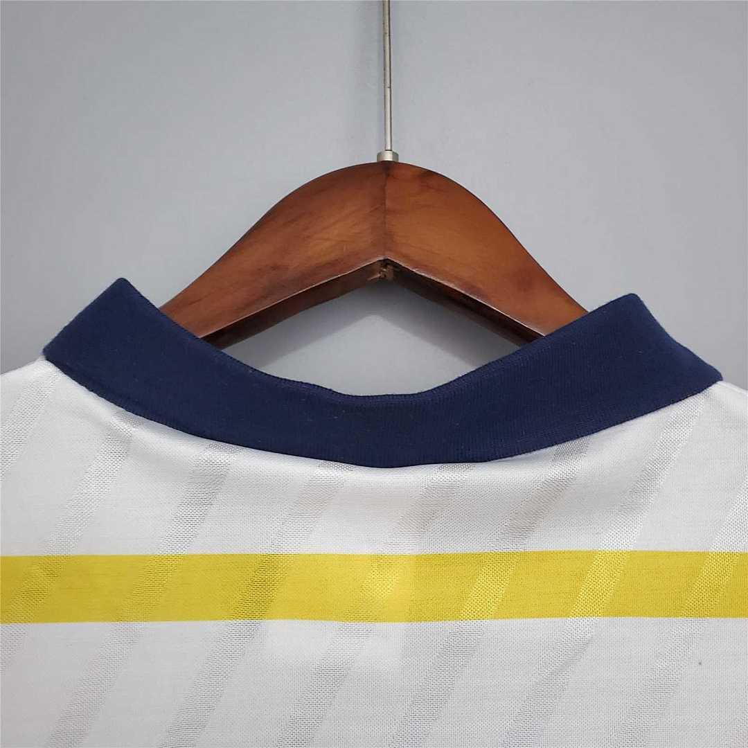 Retro Away 88/91 Men's Jersey