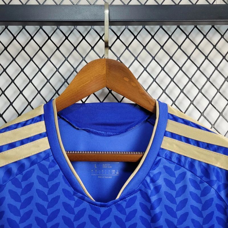 Italy World Cup 2026 Jersey