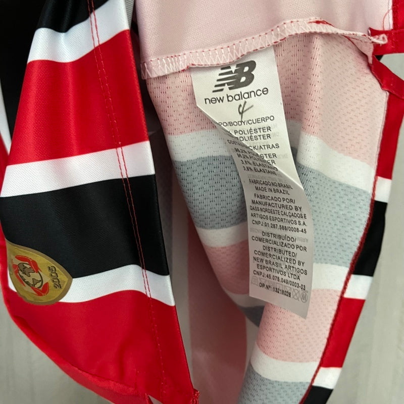 Jersey 25/26 Men's