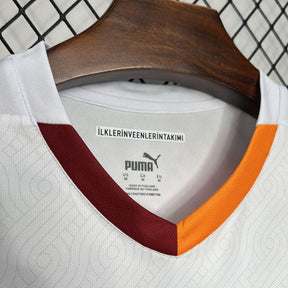 Galatasaray Away Jersey 2024/2025