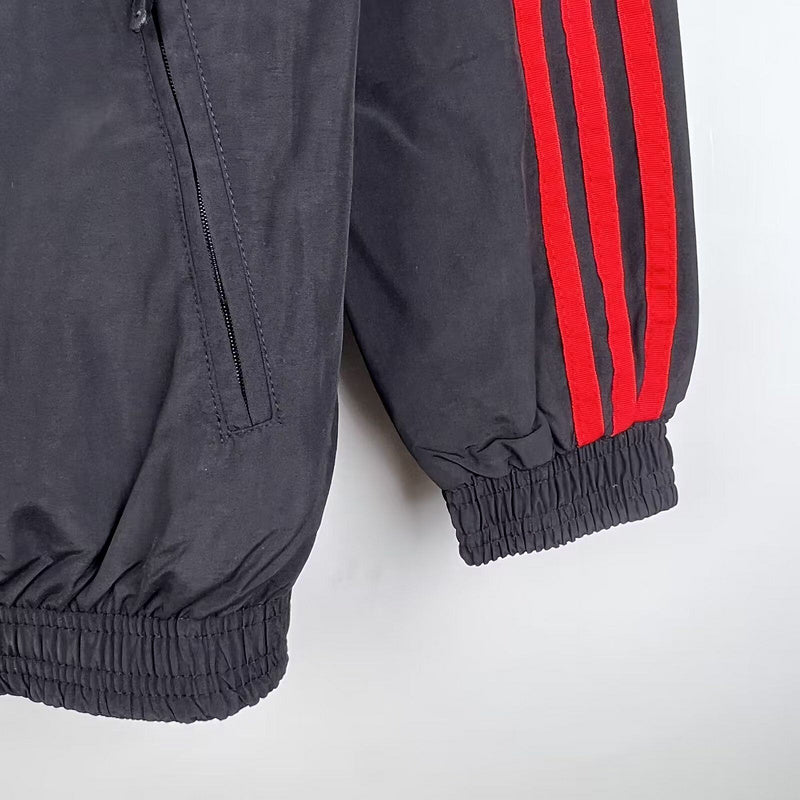 River Plate Windbreaker Reversible II