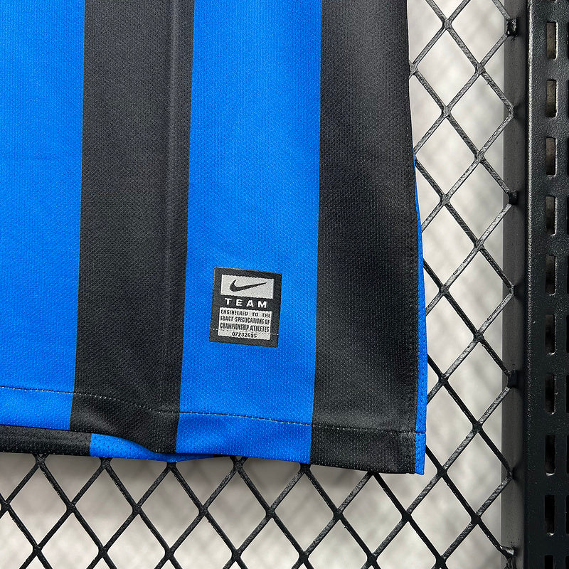 Retro Jersey 10 Men's