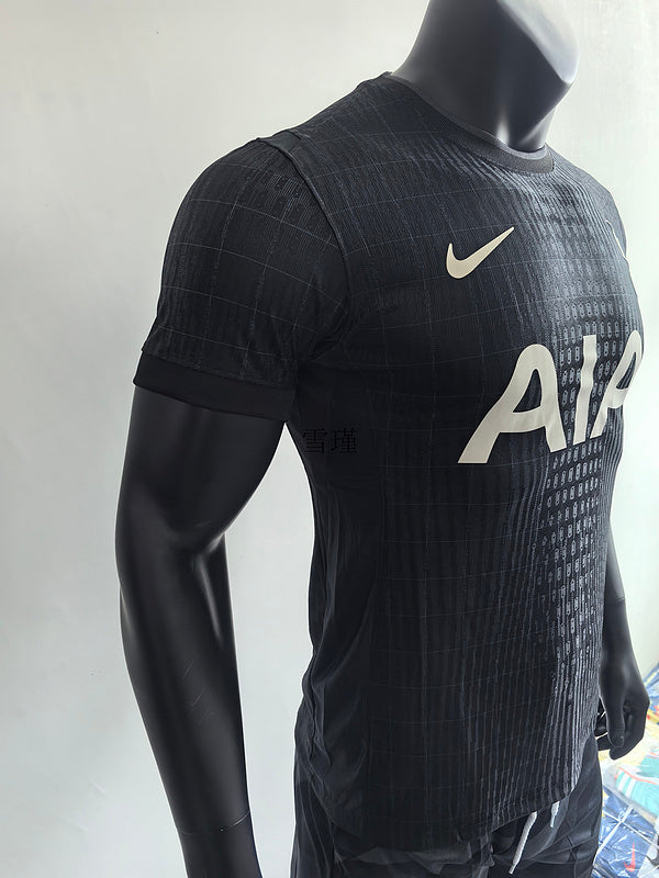 Tottenham Hotspur Player Jersey Away 2025