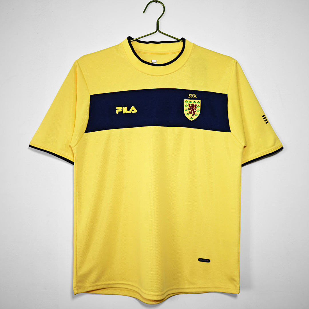 Retro Away 02 Men's Jersey