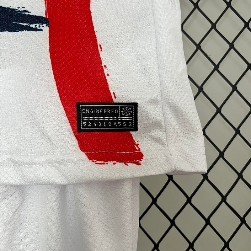 Away 25/26 Kids Kit
