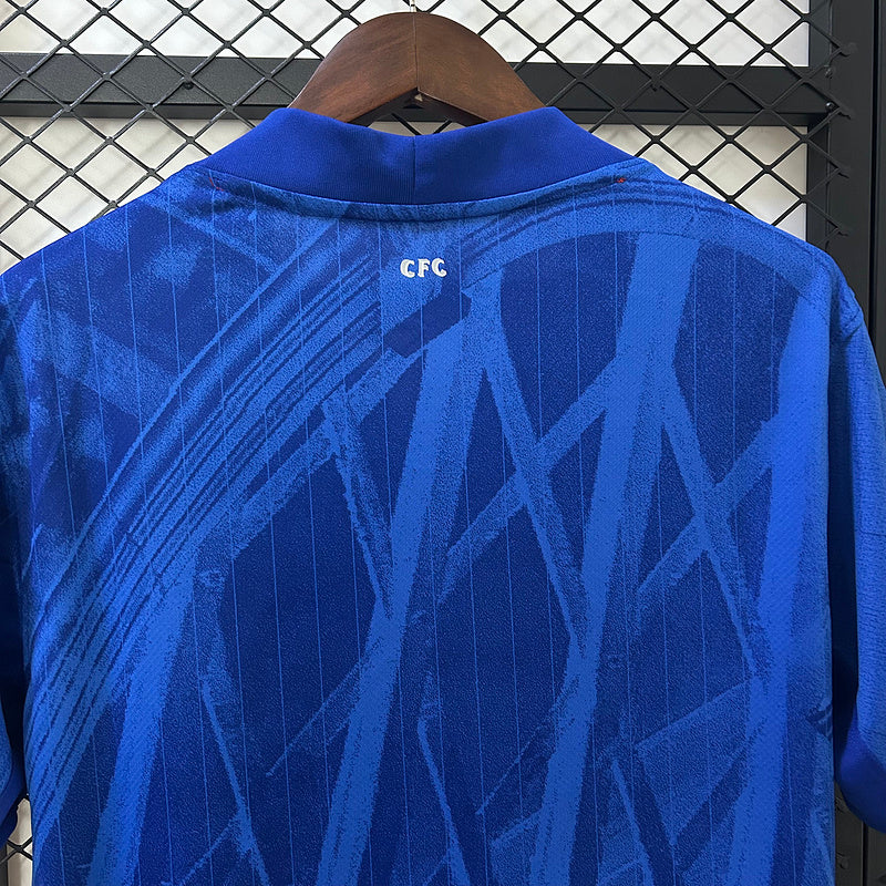 Home 25/26 Men's Jersey
