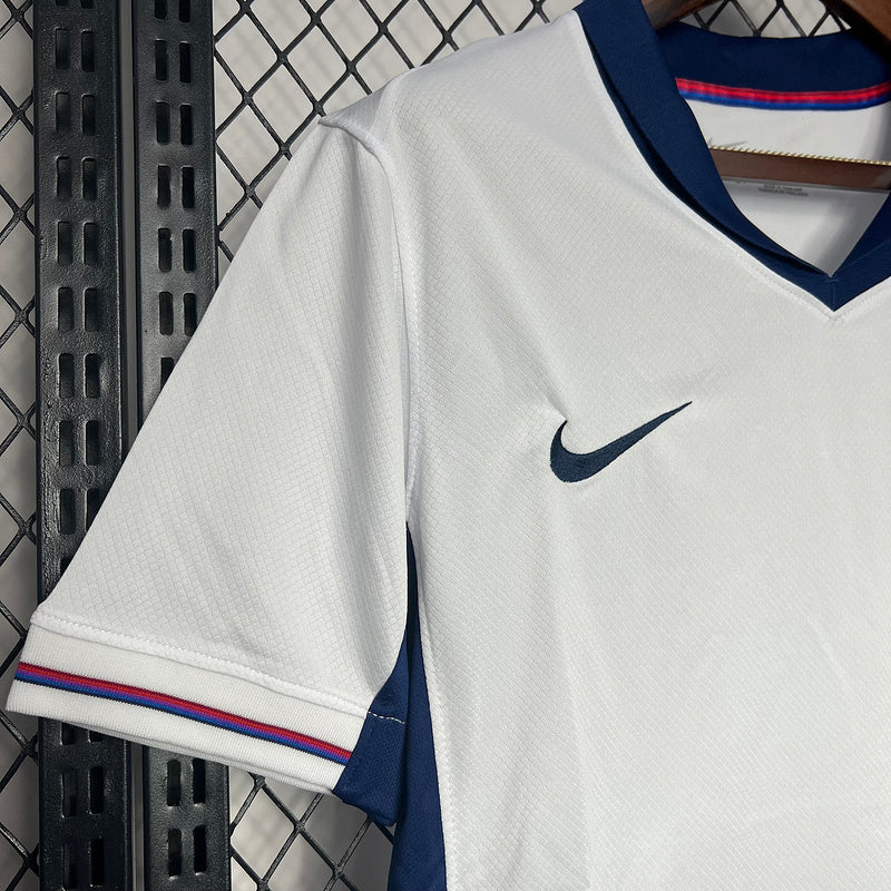 Home 24/25 Men's Jersey