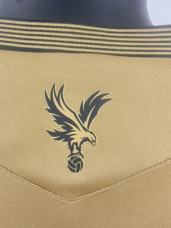 Away 25/26 Men's Player Jersey