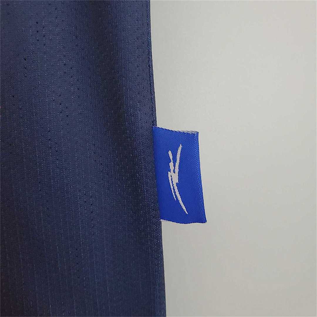 Chivas Guadalajara Retro Home 99/00