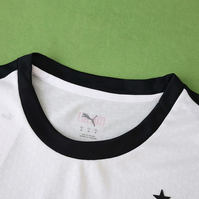 Away 25/26 Men's Player Jersey