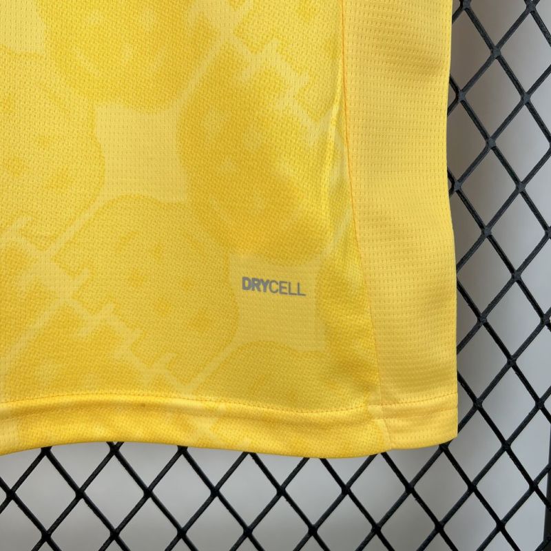 Third 25/26 Men's Jersey
