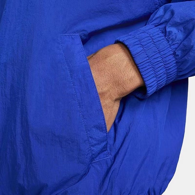 Windbreaker 25