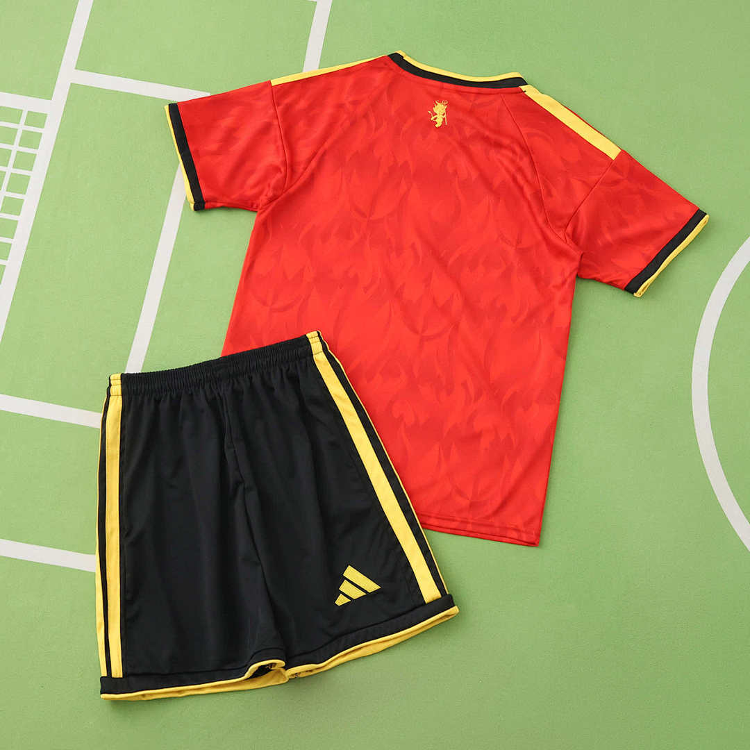 Jersey 26 Kids Kit