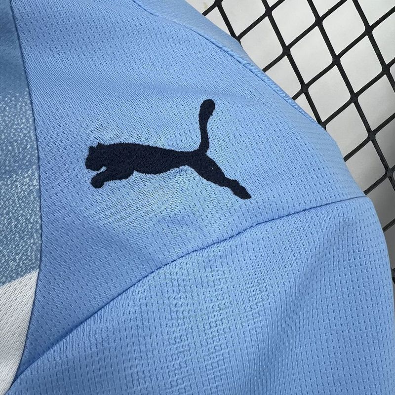Home 25/26 Men's Jersey