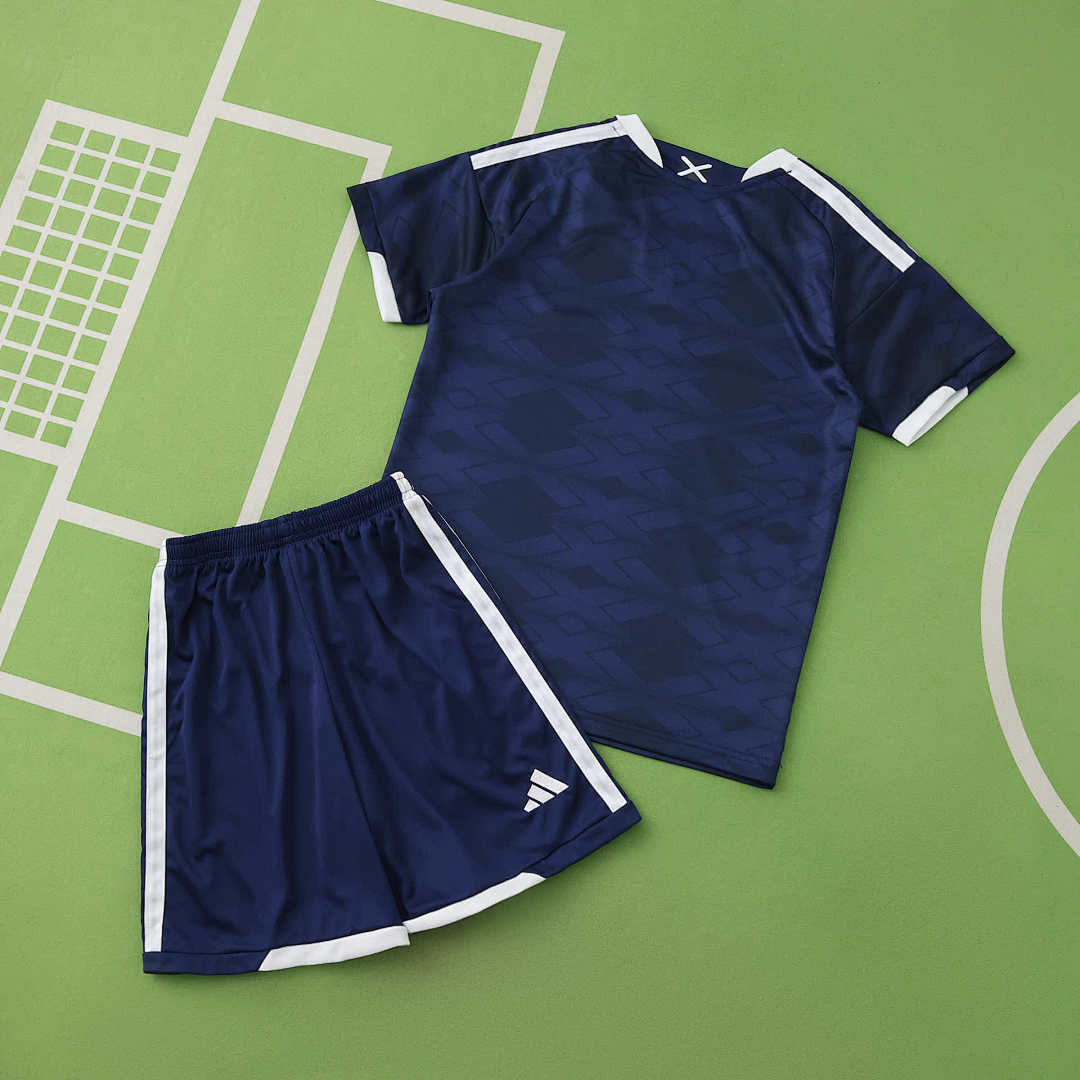 Jersey 26 Kids Kit
