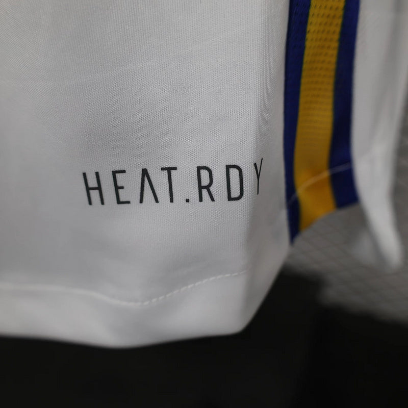 Boca Juniors Away Player Jersey 2024/25