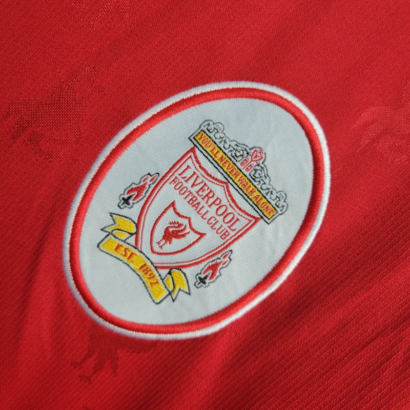 Retro Home 96 Men's Jersey