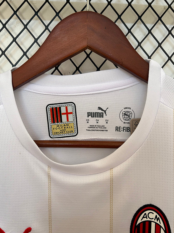 Ac Milan Special Edition Jersey 24/25